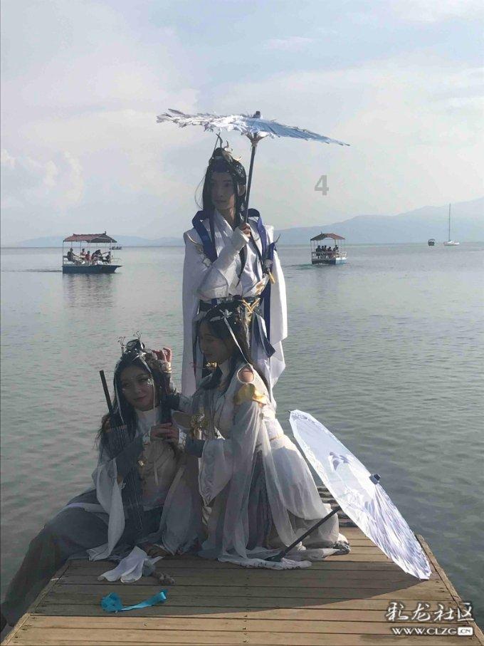 美妙森林找不同