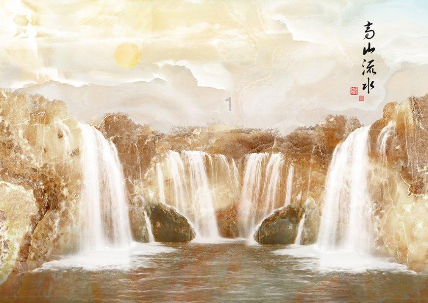 可爱吊带裙